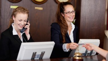 Learn Customer Service Training – Critical Elements of Customer Service