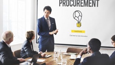 Learn Purchasing and Procurement Basics Online