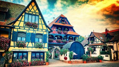 Learn Alsatian Online – Level 1